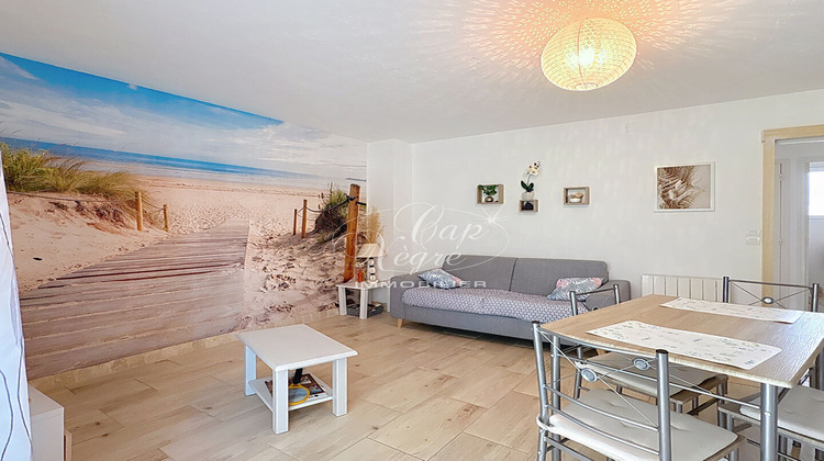 Ma-Cabane - Vente Appartement CAVALAIRE-SUR-MER, 55 m²