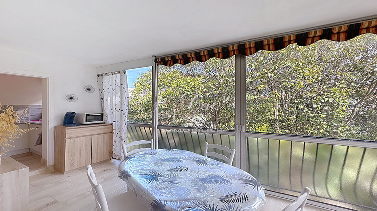 Ma-Cabane - Vente Appartement CAVALAIRE-SUR-MER, 55 m²