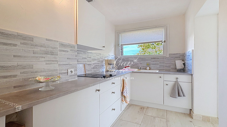 Ma-Cabane - Vente Appartement CAVALAIRE-SUR-MER, 55 m²