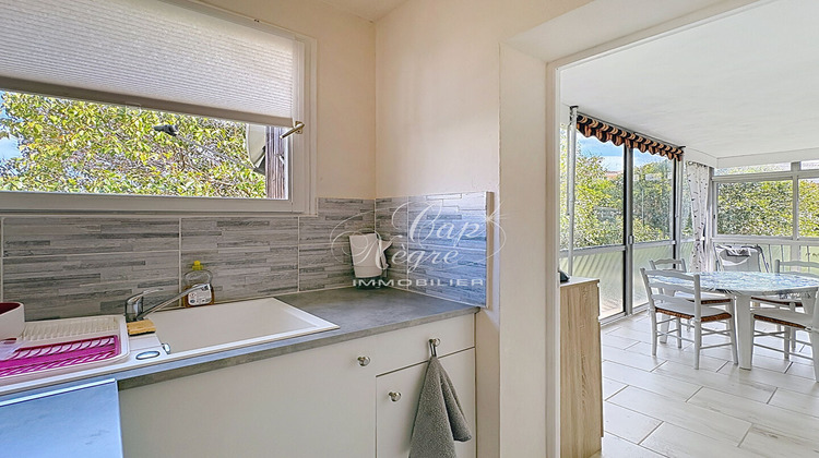 Ma-Cabane - Vente Appartement CAVALAIRE-SUR-MER, 55 m²