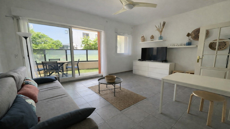 Ma-Cabane - Vente Appartement Cavalaire-sur-Mer, 38 m²