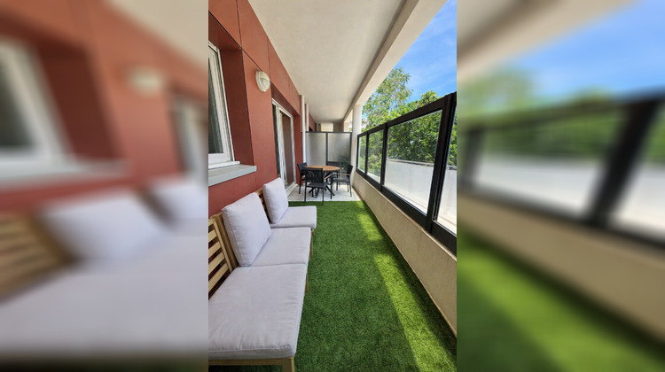 Ma-Cabane - Vente Appartement Cavalaire-sur-Mer, 38 m²