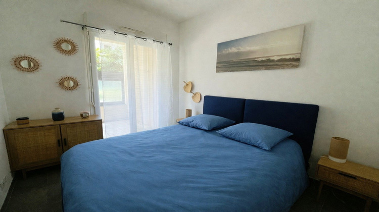 Ma-Cabane - Vente Appartement Cavalaire-sur-Mer, 38 m²