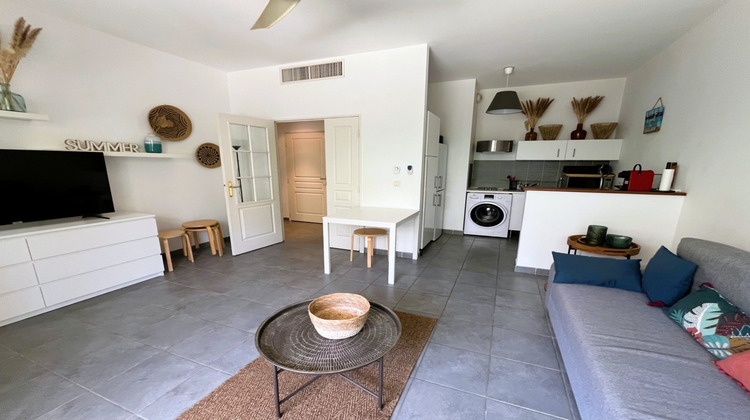 Ma-Cabane - Vente Appartement Cavalaire-sur-Mer, 38 m²