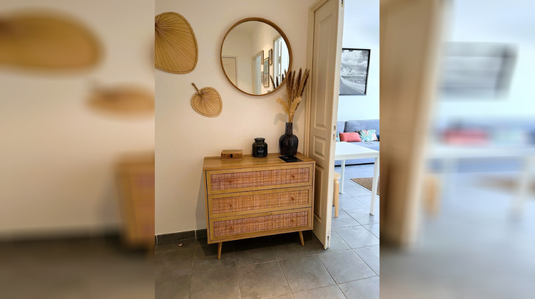 Ma-Cabane - Vente Appartement Cavalaire-sur-Mer, 38 m²