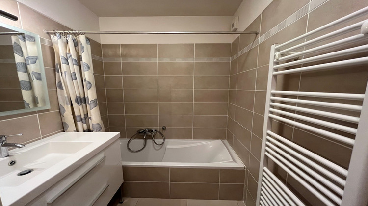 Ma-Cabane - Vente Appartement Cavalaire-sur-Mer, 67 m²