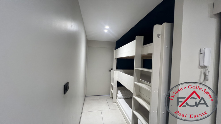 Ma-Cabane - Vente Appartement Cavalaire-sur-Mer, 41 m²