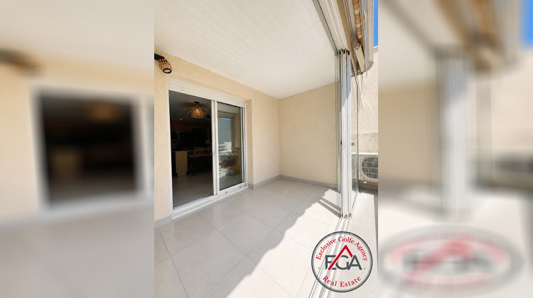 Ma-Cabane - Vente Appartement Cavalaire-sur-Mer, 41 m²