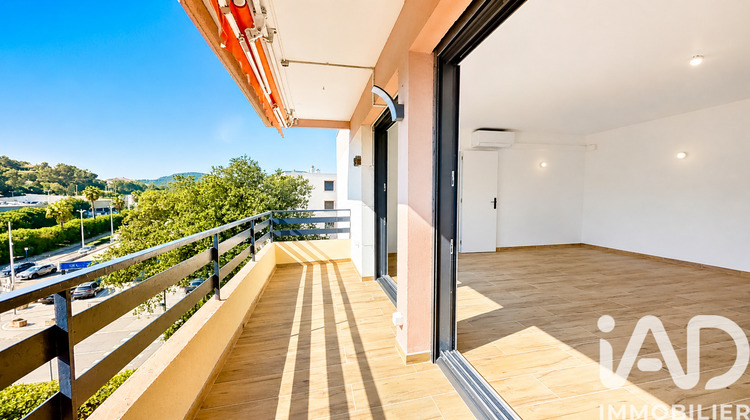 Ma-Cabane - Vente Appartement Cavalaire-sur-Mer, 84 m²