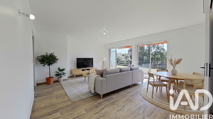 Ma-Cabane - Vente Appartement Cavalaire-sur-Mer, 84 m²