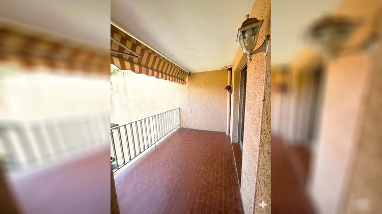Ma-Cabane - Vente Appartement Cavalaire-sur-Mer, 40 m²