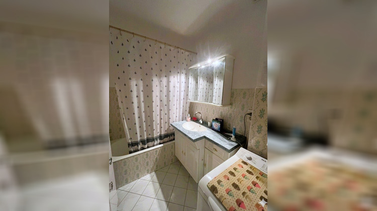 Ma-Cabane - Vente Appartement Cavalaire-sur-Mer, 40 m²