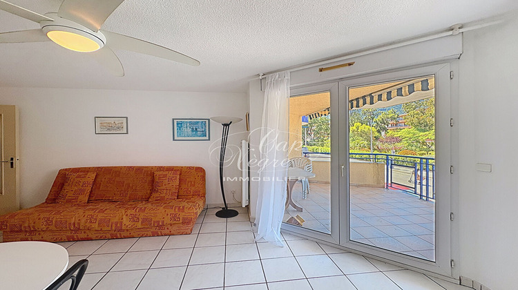 Ma-Cabane - Vente Appartement CAVALAIRE-SUR-MER, 43 m²