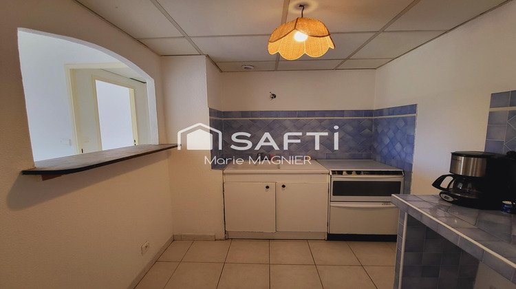 Ma-Cabane - Vente Appartement Cavalaire-sur-Mer, 47 m²