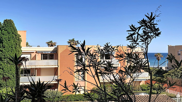 Ma-Cabane - Vente Appartement CAVALAIRE-SUR-MER, 22 m²