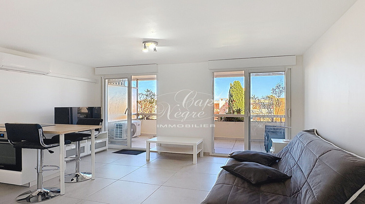 Ma-Cabane - Vente Appartement CAVALAIRE-SUR-MER, 22 m²