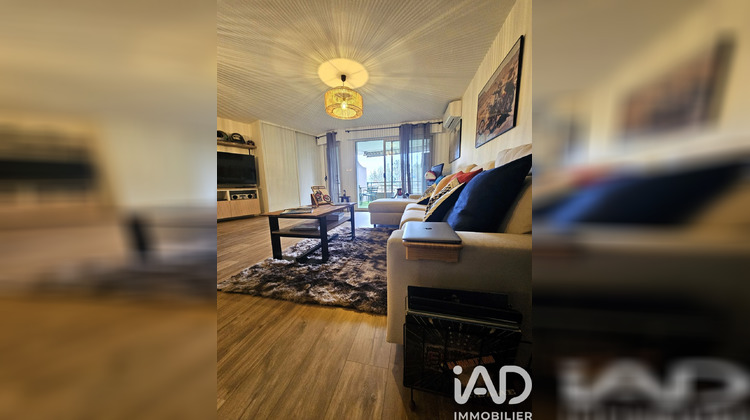 Ma-Cabane - Vente Appartement Cavalaire-sur-Mer, 73 m²