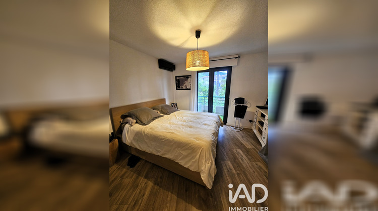 Ma-Cabane - Vente Appartement Cavalaire-sur-Mer, 73 m²