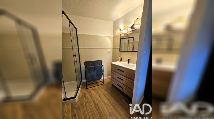 Ma-Cabane - Vente Appartement Cavalaire-sur-Mer, 73 m²