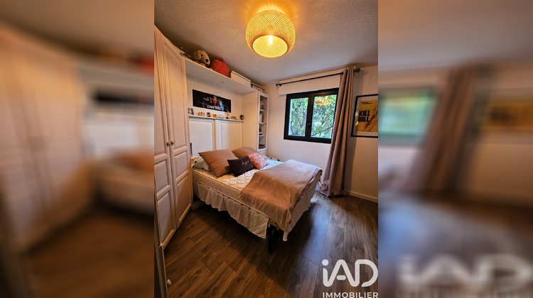 Ma-Cabane - Vente Appartement Cavalaire-sur-Mer, 73 m²