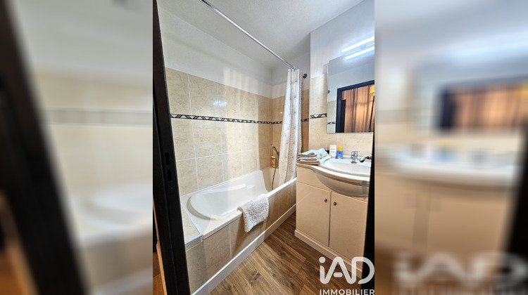 Ma-Cabane - Vente Appartement Cavalaire-sur-Mer, 73 m²