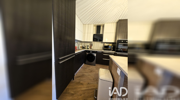 Ma-Cabane - Vente Appartement Cavalaire-sur-Mer, 73 m²