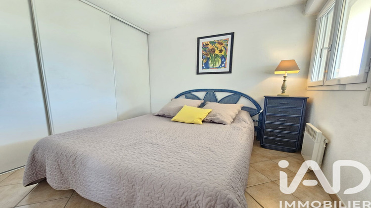 Ma-Cabane - Vente Appartement Cavalaire-sur-Mer, 35 m²