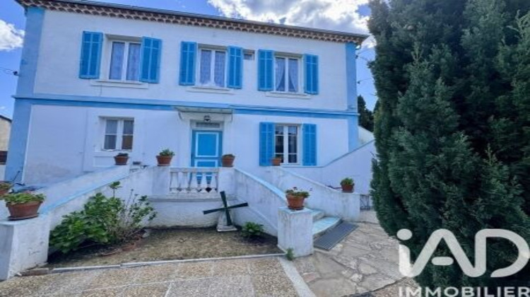 Ma-Cabane - Vente Appartement Cavalaire-sur-Mer, 68 m²