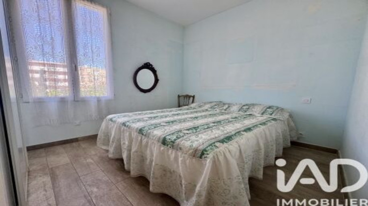 Ma-Cabane - Vente Appartement Cavalaire-sur-Mer, 68 m²