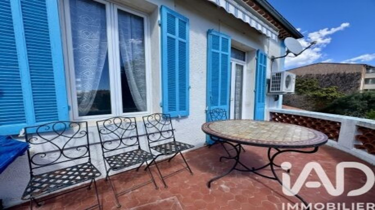 Ma-Cabane - Vente Appartement Cavalaire-sur-Mer, 68 m²