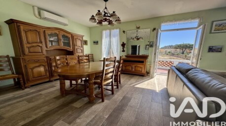 Ma-Cabane - Vente Appartement Cavalaire-sur-Mer, 68 m²