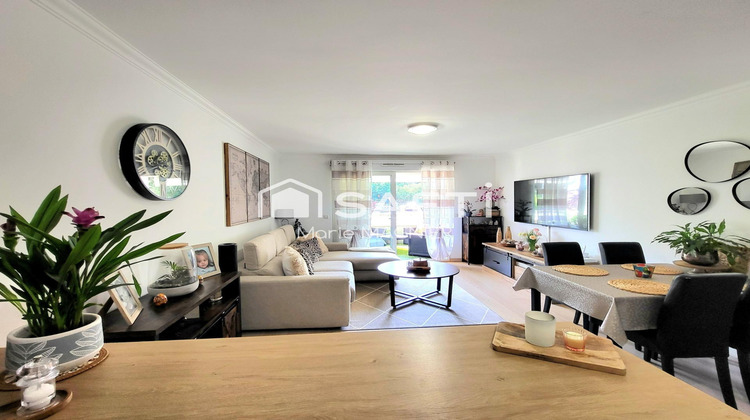 Ma-Cabane - Vente Appartement Cavalaire-sur-Mer, 42 m²