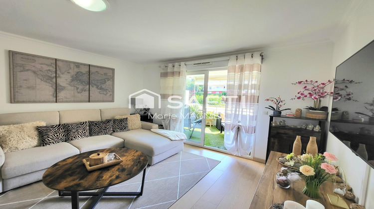 Ma-Cabane - Vente Appartement Cavalaire-sur-Mer, 42 m²