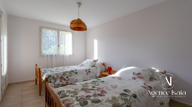 Ma-Cabane - Vente Appartement Cavalaire-sur-Mer, 60 m²