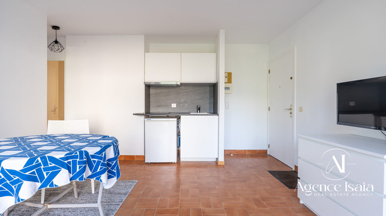 Ma-Cabane - Vente Appartement Cavalaire-sur-Mer, 29 m²