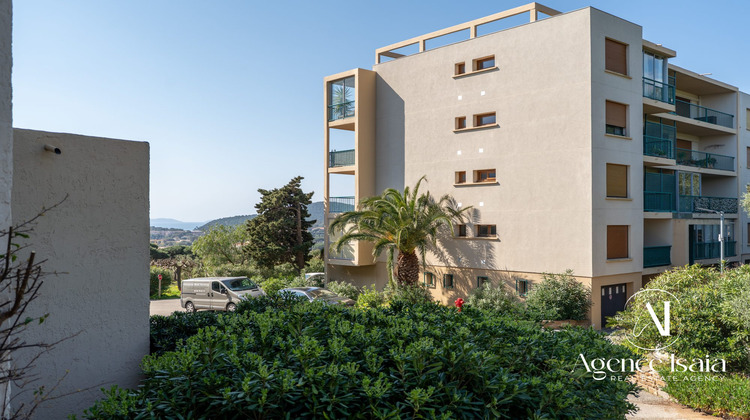 Ma-Cabane - Vente Appartement Cavalaire-sur-Mer, 29 m²