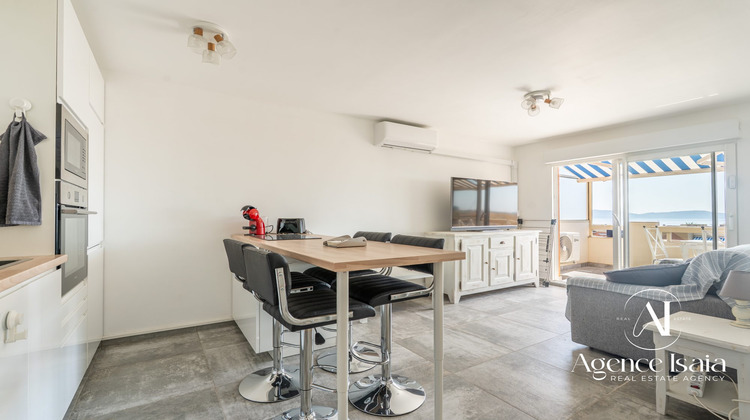 Ma-Cabane - Vente Appartement Cavalaire-sur-Mer, 28 m²