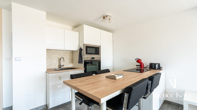 Ma-Cabane - Vente Appartement Cavalaire-sur-Mer, 28 m²