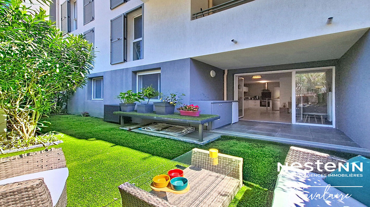 Ma-Cabane - Vente Appartement CAVALAIRE-SUR-MER, 58 m²