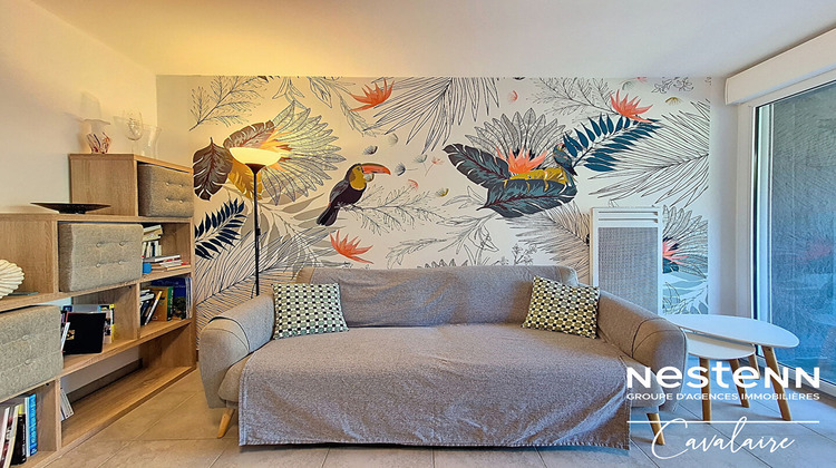 Ma-Cabane - Vente Appartement CAVALAIRE-SUR-MER, 58 m²