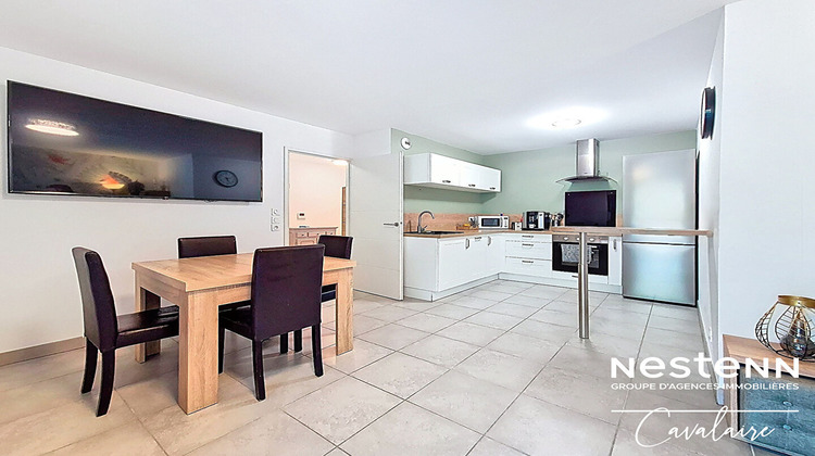 Ma-Cabane - Vente Appartement CAVALAIRE-SUR-MER, 58 m²