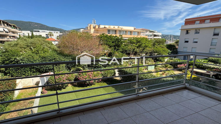 Ma-Cabane - Vente Appartement Cavalaire-sur-Mer, 121 m²