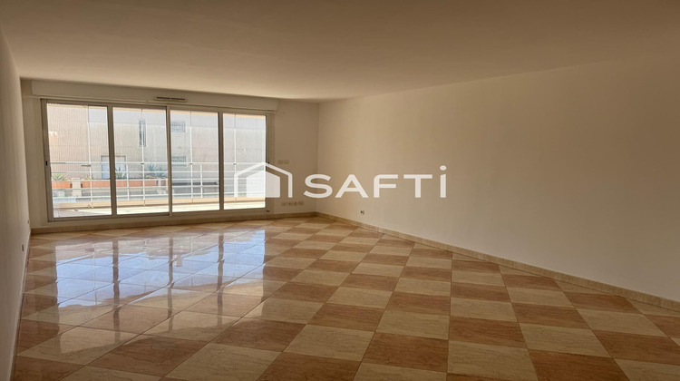 Ma-Cabane - Vente Appartement Cavalaire-sur-Mer, 121 m²