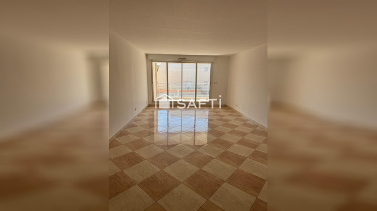 Ma-Cabane - Vente Appartement Cavalaire-sur-Mer, 121 m²