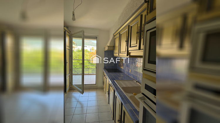 Ma-Cabane - Vente Appartement Cavalaire-sur-Mer, 121 m²