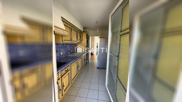 Ma-Cabane - Vente Appartement Cavalaire-sur-Mer, 121 m²