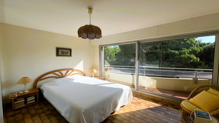 Ma-Cabane - Vente Appartement Cavalaire-sur-Mer, 45 m²