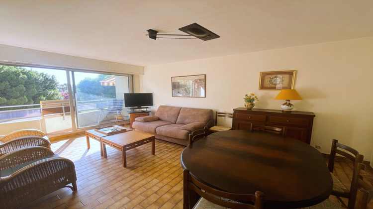 Ma-Cabane - Vente Appartement Cavalaire-sur-Mer, 45 m²