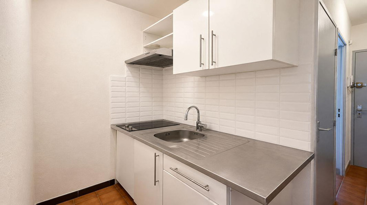 Ma-Cabane - Vente Appartement CAVALAIRE SUR MER, 23 m²