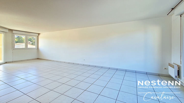 Ma-Cabane - Vente Appartement CAVALAIRE-SUR-MER, 63 m²
